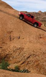 Dodge Ram Power Wagon Quad Cab 2005 года
